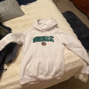 Fighting Sioux Sweatshirt (RARE)